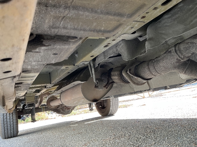 Used 2021 Ford Transit 250 - photo 16