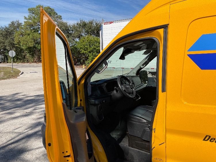 Used 2021 Ford Transit 250 - photo 18