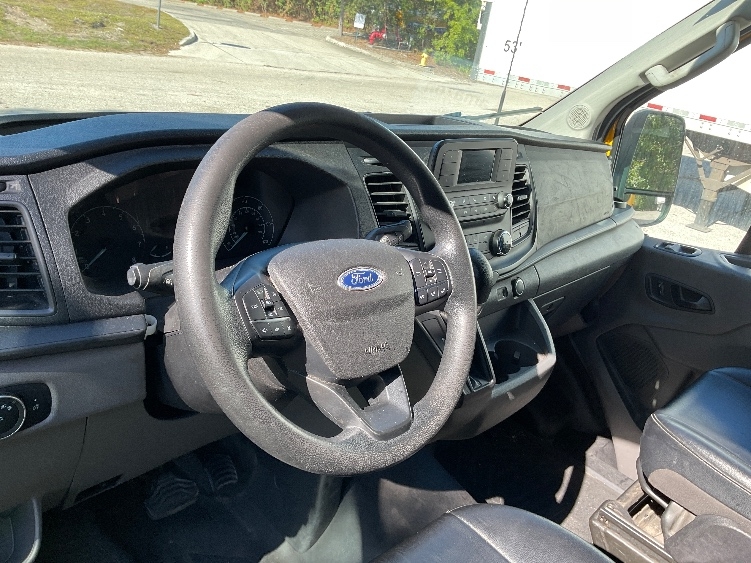 Used 2021 Ford Transit 250 - photo 19
