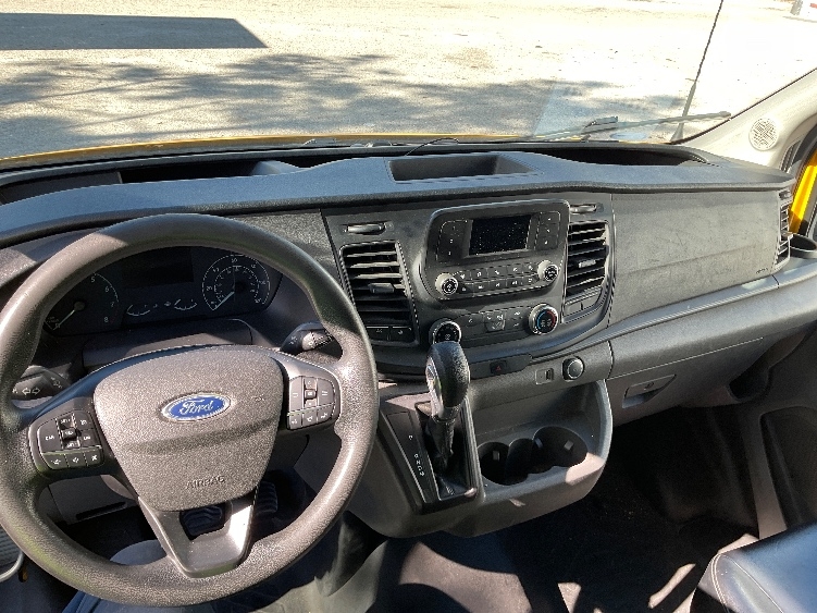 Used 2021 Ford Transit 250 - photo 20