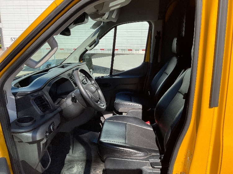 Used 2021 Ford Transit 250 - photo 21