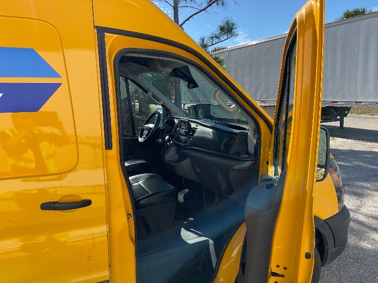 Used 2021 Ford Transit 250 - photo 22