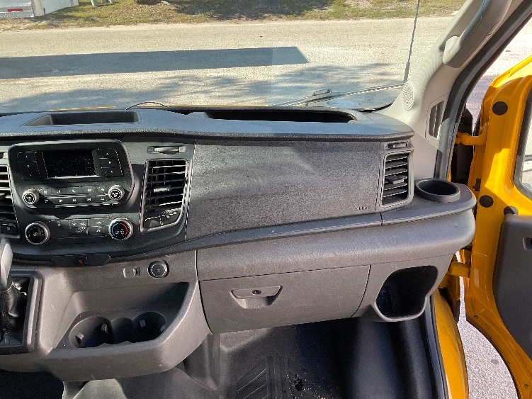 Used 2021 Ford Transit 250 - photo 23