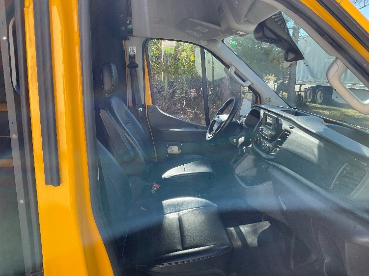 Used 2021 Ford Transit 250 - photo 24