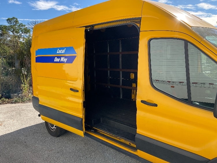 Used 2021 Ford Transit 250 - photo 27