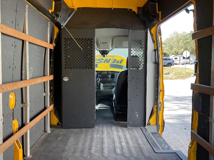 Used 2021 Ford Transit 250 - photo 28