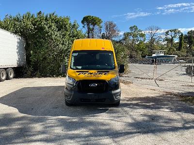Used 2021 Ford Transit 250 High Roof Empty Cargo Van for sale #486086 - photo 2