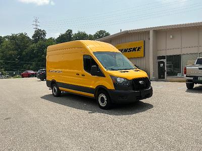 Used 2021 Ford Transit 250 High Roof Empty Cargo Van for sale #486096 - photo 1