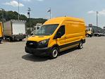 Used 2021 Ford Transit 250 High Roof Empty Cargo Van for sale #486096 - photo 3