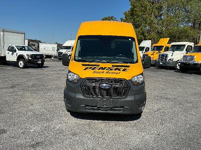 Used 2021 Ford Transit 250 High Roof Empty Cargo Van for sale #486115 - photo 2