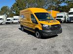 Used 2021 Ford Transit 250 High Roof Empty Cargo Van for sale #486115 - photo 1