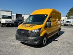 Used 2021 Ford Transit 250 High Roof Empty Cargo Van for sale #486115 - photo 3