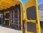 Used 2021 Ford Transit 250 High Roof Empty Cargo Van for sale #486120 - photo 11