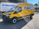 Used 2021 Ford Transit 250 High Roof Empty Cargo Van for sale #486120 - photo 3