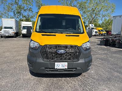 Used 2021 Ford Transit 250 High Roof Empty Cargo Van for sale #486128 - photo 2
