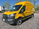 Used 2021 Ford Transit 250 High Roof Empty Cargo Van for sale #486128 - photo 3