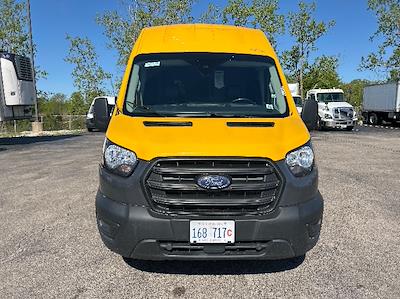 Used 2021 Ford Transit 250 High Roof Empty Cargo Van for sale #486131 - photo 2