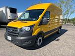 Used 2021 Ford Transit 250 High Roof Empty Cargo Van for sale #486131 - photo 3