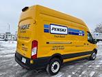 Used 2021 Ford Transit 250 High Roof Empty Cargo Van for sale #486136 - photo 12