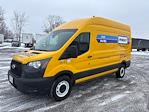 Used 2021 Ford Transit 250 High Roof Empty Cargo Van for sale #486136 - photo 3