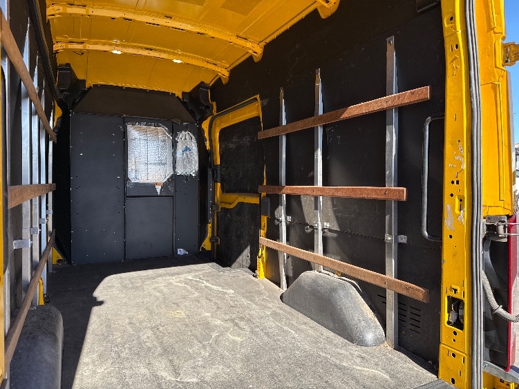 Used 2021 Ford Transit 250 - photo 12