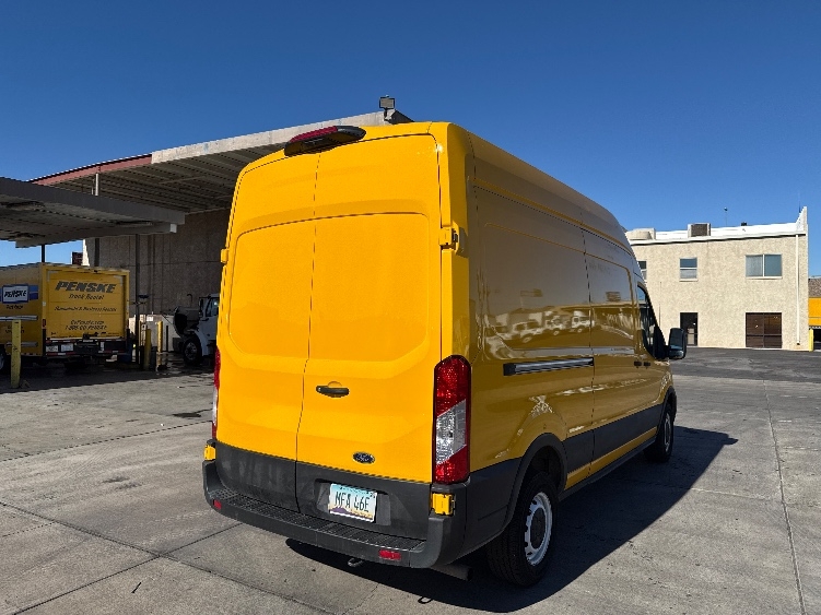 Used 2021 Ford Transit 250 - photo 13
