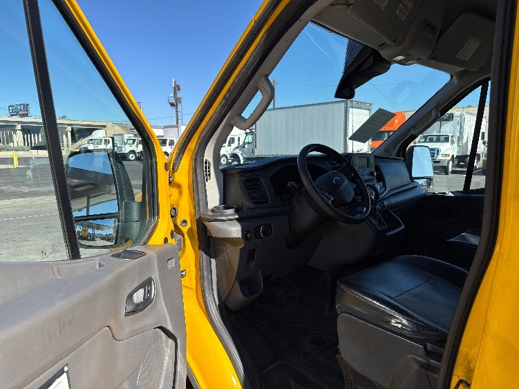 Used 2021 Ford Transit 250 - photo 15
