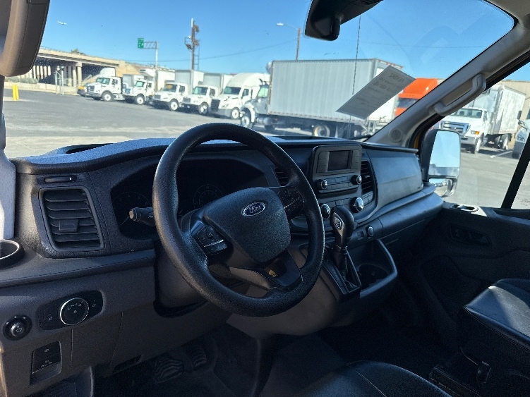 Used 2021 Ford Transit 250 - photo 16