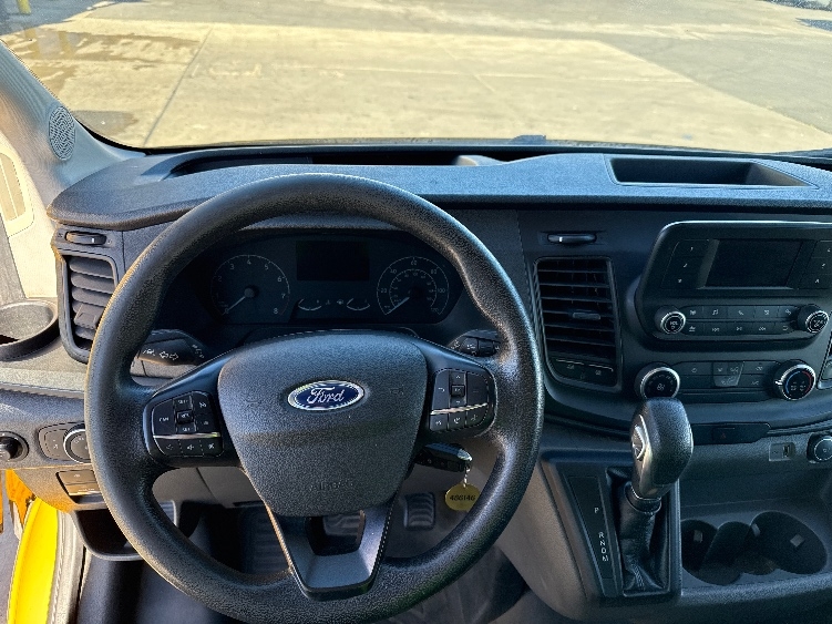 Used 2021 Ford Transit 250 - photo 17