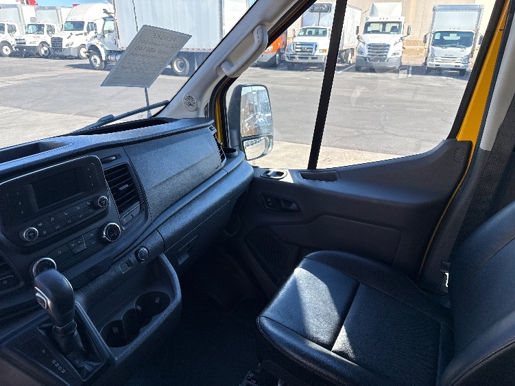 Used 2021 Ford Transit 250 - photo 18