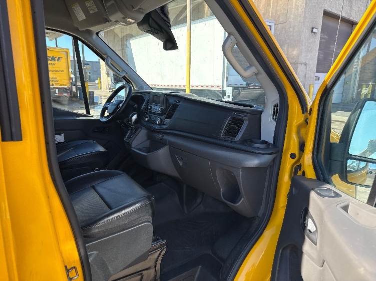 Used 2021 Ford Transit 250 - photo 19