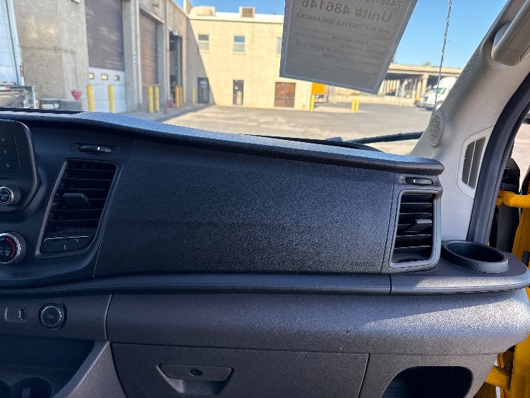 Used 2021 Ford Transit 250 - photo 20