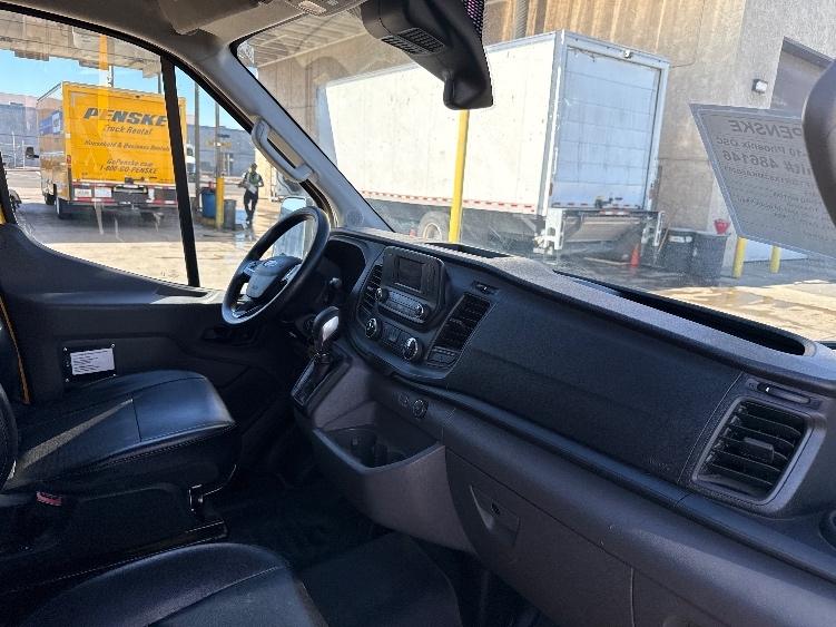 Used 2021 Ford Transit 250 - photo 21