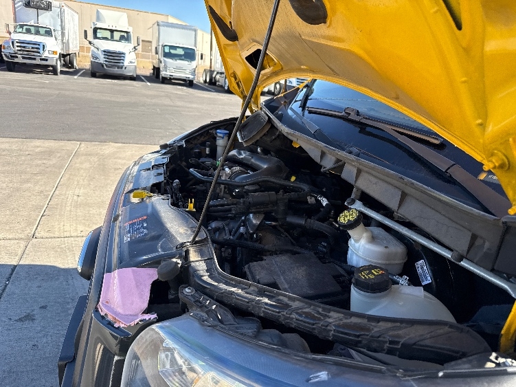 Used 2021 Ford Transit 250 - photo 22