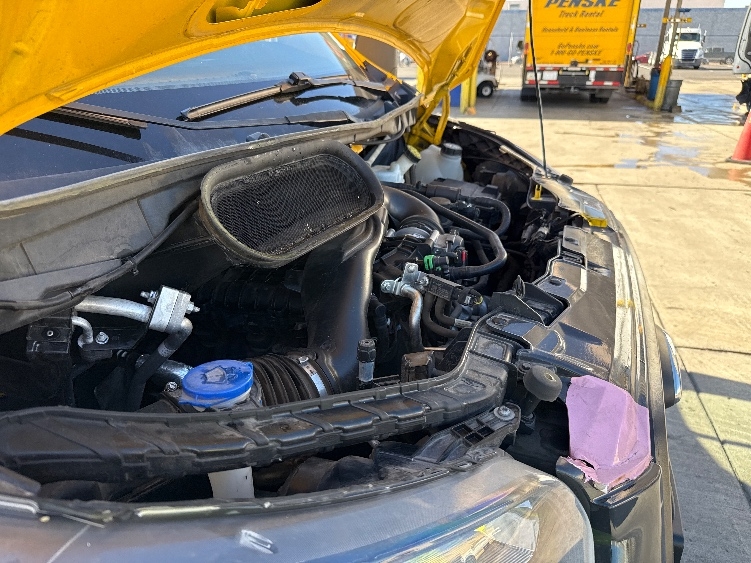 Used 2021 Ford Transit 250 - photo 23