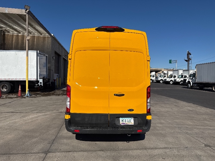 Used 2021 Ford Transit 250 - photo 8