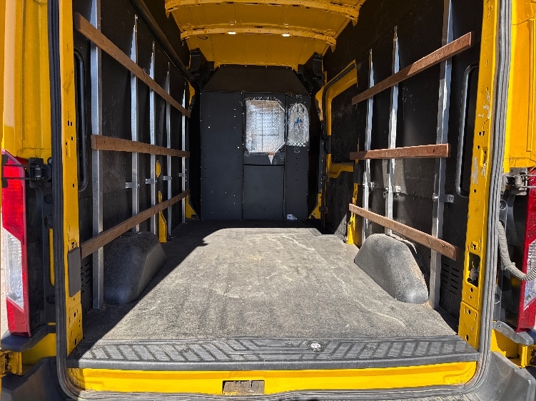 Used 2021 Ford Transit 250 - photo 10