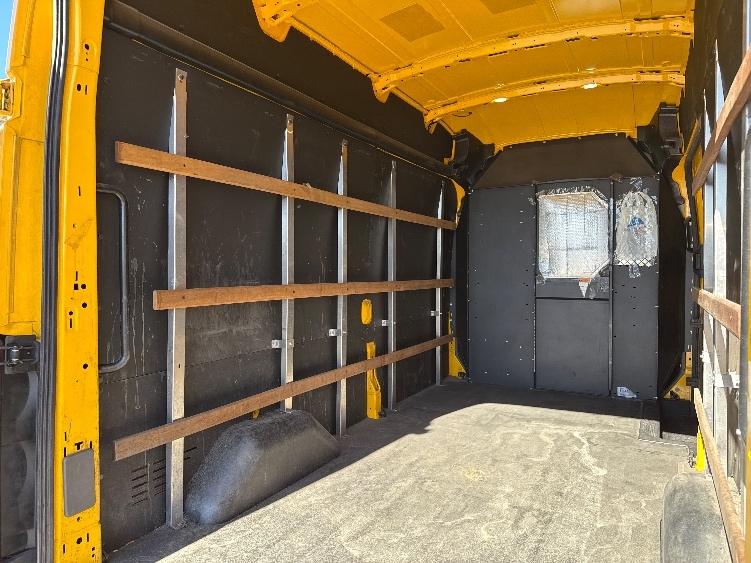 Used 2021 Ford Transit 250 - photo 11