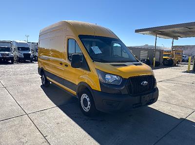 Used 2021 Ford Transit 250 High Roof Empty Cargo Van for sale #486146 - photo 1