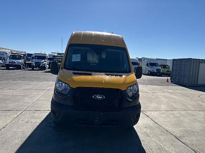 Used 2021 Ford Transit 250 High Roof Empty Cargo Van for sale #486146 - photo 2