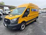 Used 2021 Ford Transit 250 High Roof Empty Cargo Van for sale #486152 - photo 3