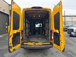Used 2021 Ford Transit 250 High Roof Empty Cargo Van for sale #486152 - photo 8