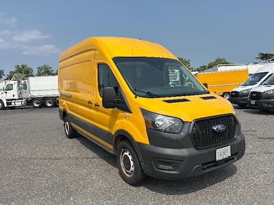 Used 2021 Ford Transit 250 High Roof Empty Cargo Van for sale #486153 - photo 1