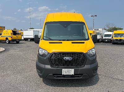 Used 2021 Ford Transit 250 High Roof Empty Cargo Van for sale #486153 - photo 2