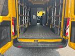 Used 2021 Ford Transit 250 High Roof Empty Cargo Van for sale #486153 - photo 9