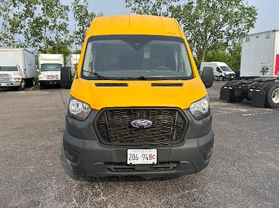 Used 2021 Ford Transit 250 High Roof Empty Cargo Van for sale #486158 - photo 2