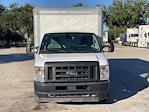 Used 2022 Ford E-350 Box Van for sale #486263 - photo 2