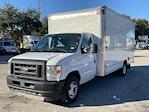 Used 2022 Ford E-350 Box Van for sale #486263 - photo 3