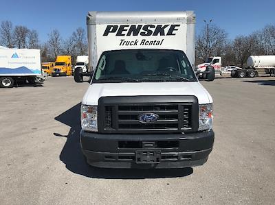Used 2022 Ford E-350 Box Van for sale #486275 - photo 2