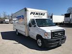Used 2022 Ford E-350 Box Van for sale #486275 - photo 1